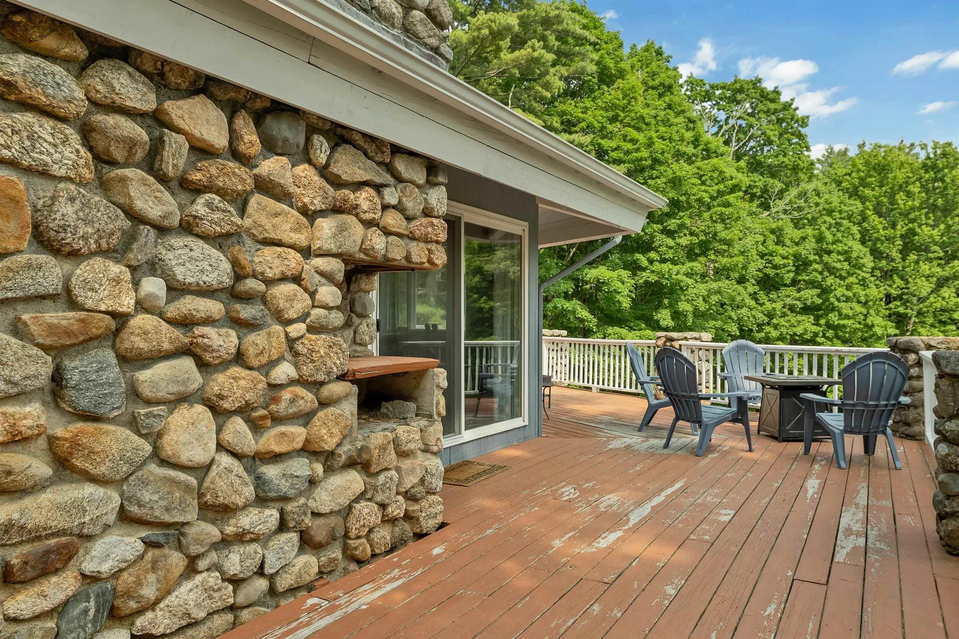 71 Winona Road Meredith NH 03253