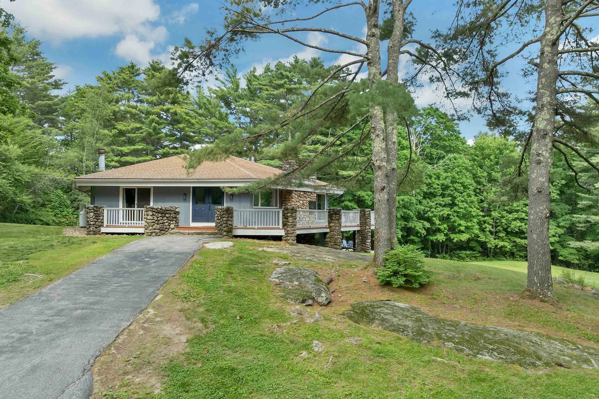 71 Winona Road Meredith NH 03253
