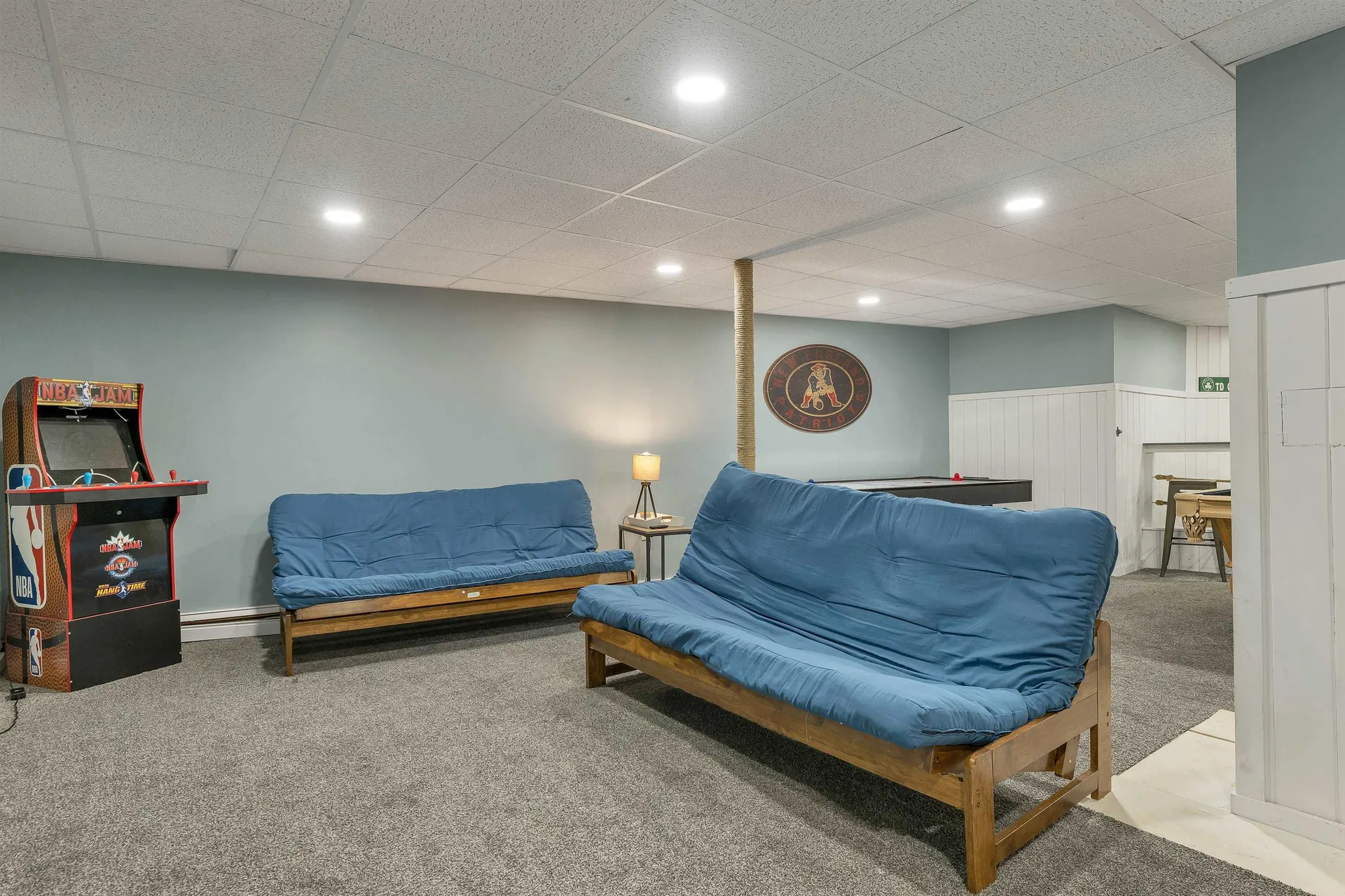 71 Winona Road Meredith NH 03253