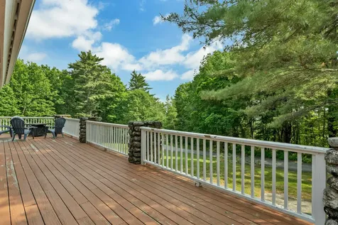 71 Winona Road Meredith NH 03253