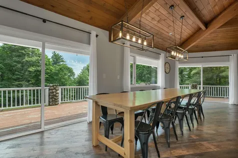 71 Winona Road Meredith NH 03253