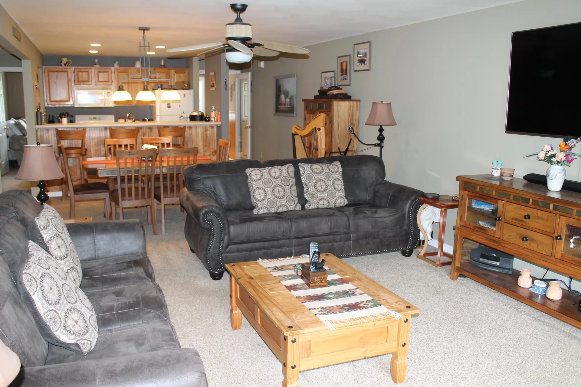 26 White Oak Drive Lincoln NH 03251