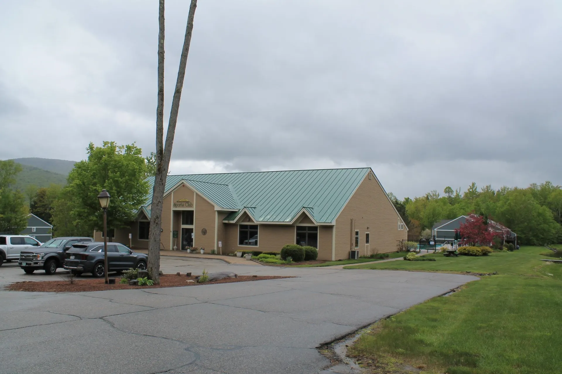 26 White Oak Drive Lincoln NH 03251