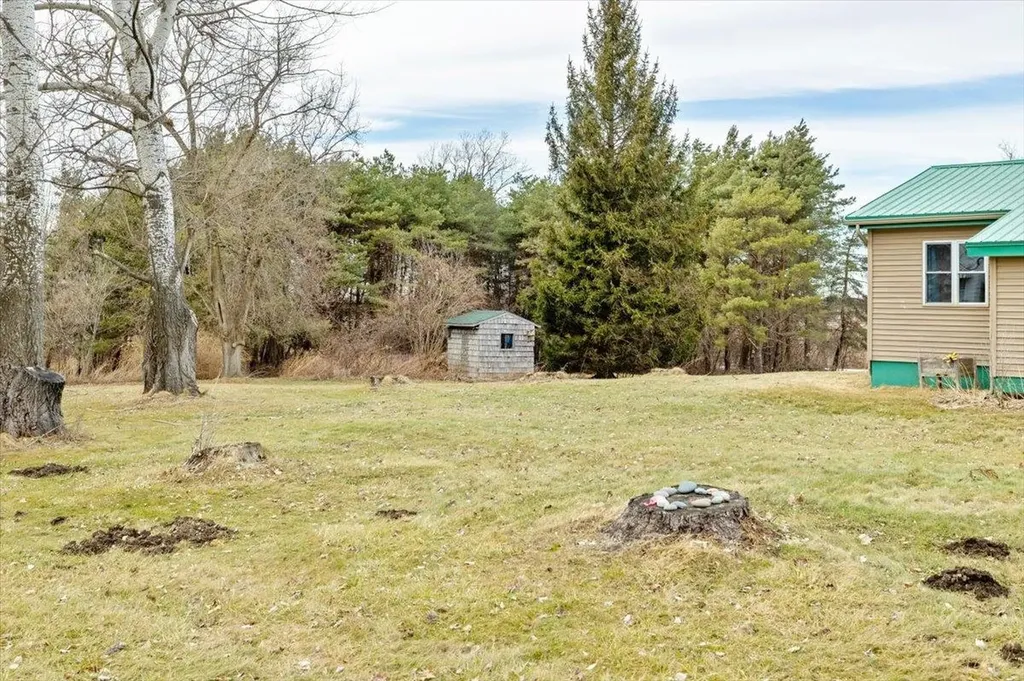 1125 Sheldon Road St. Albans Town VT 05478