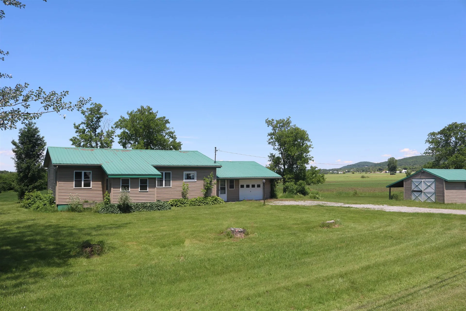 1125 Sheldon Road St. Albans Town VT 05478