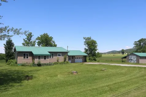 1125 Sheldon Road St. Albans Town VT 05478