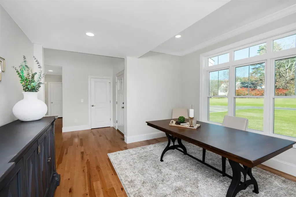 137 County Road Amherst NH 03031
