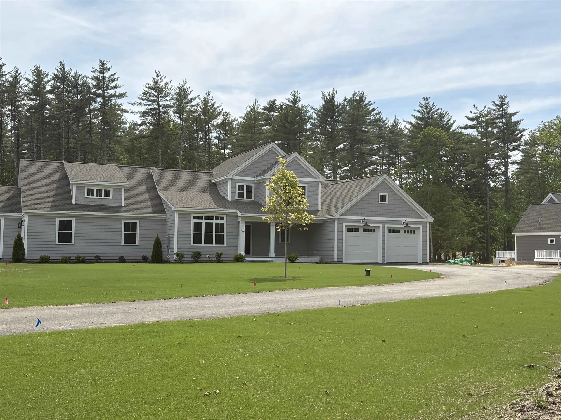 137 County Road Amherst NH 03031