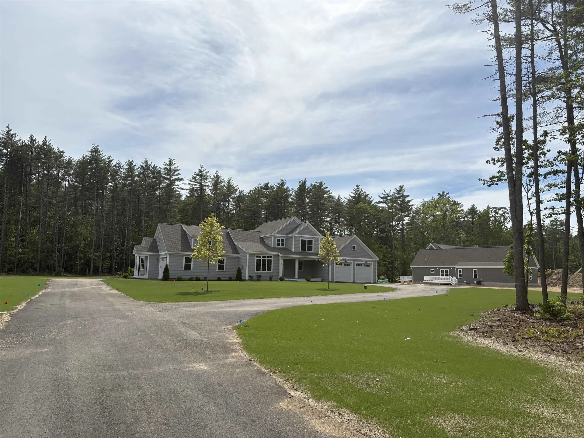 137 County Road Amherst NH 03031