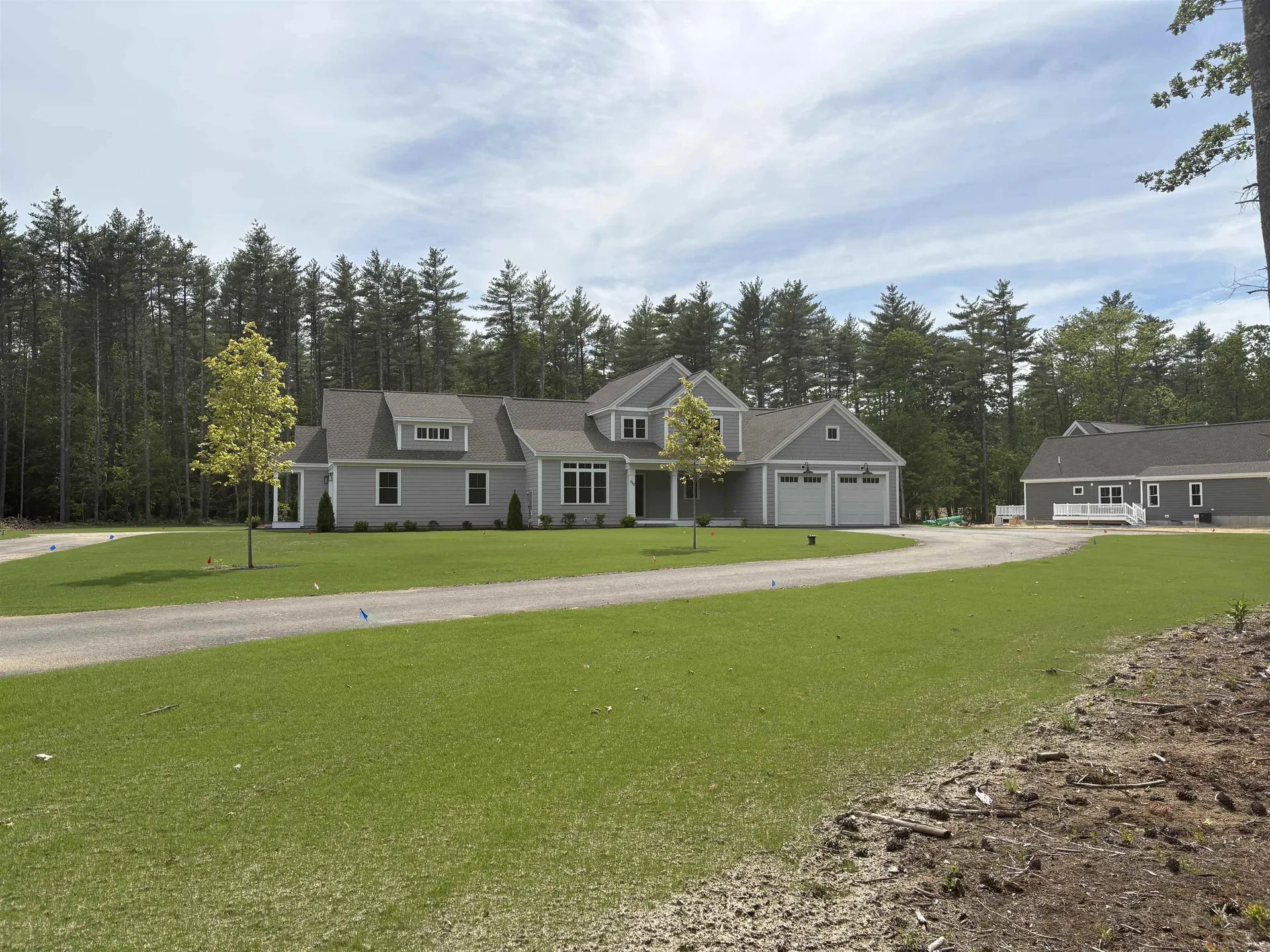 137 County Road Amherst NH 03031