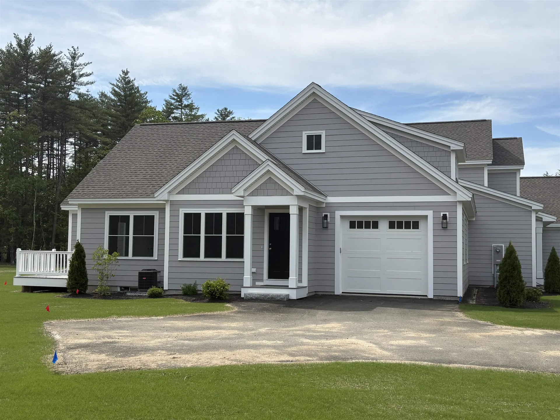 137 County Road Amherst NH 03031
