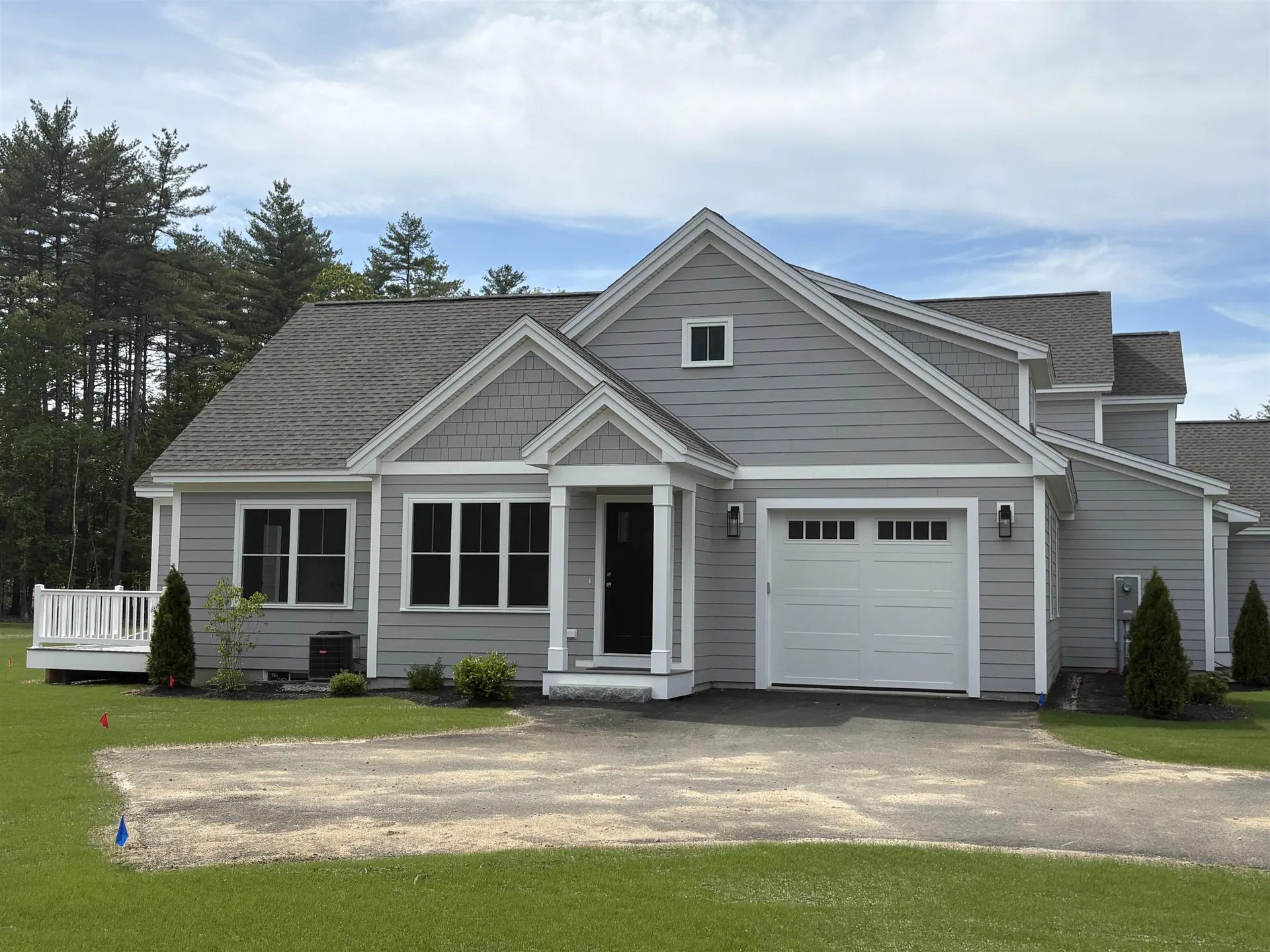 137 County Road Amherst NH 03031