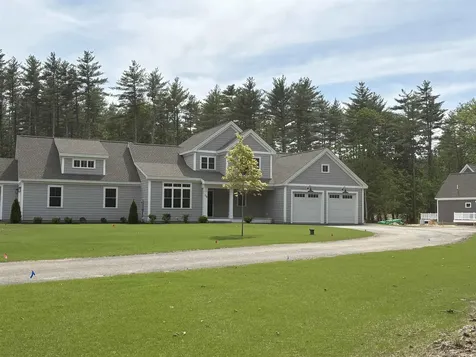 137 County Road Amherst NH 03031