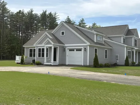 137 County Road Amherst NH 03031