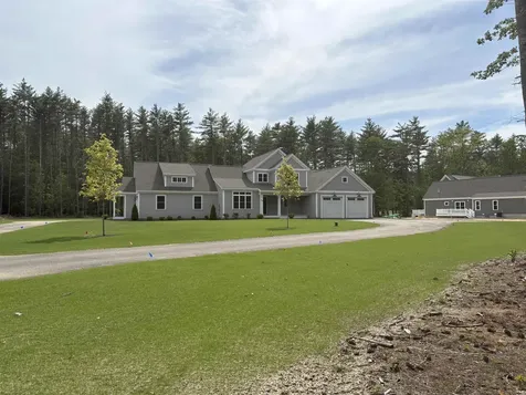 137 County Road Amherst NH 03031