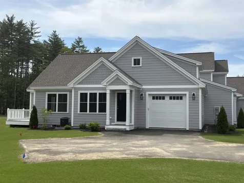 137 County Road Amherst NH 03031