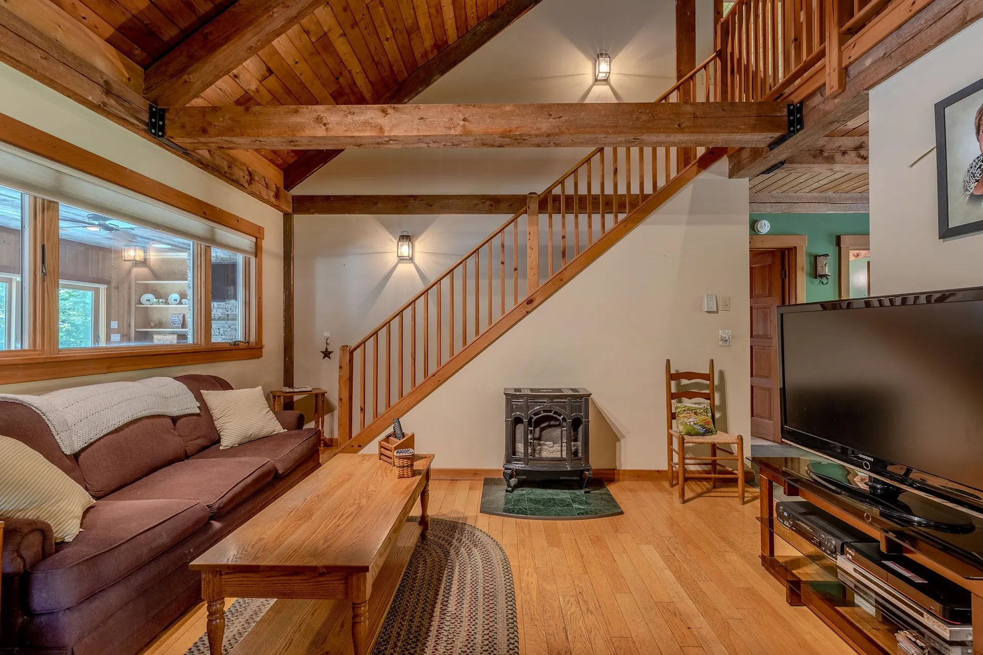99 Holly's Way Rupert VT 05776