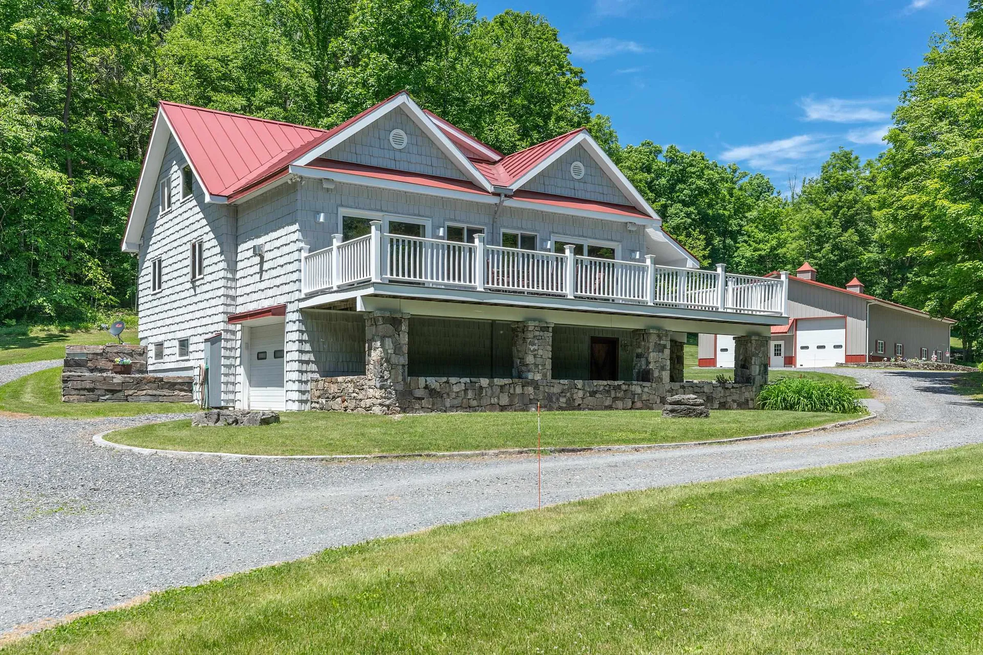 99 Holly's Way Rupert VT 05776