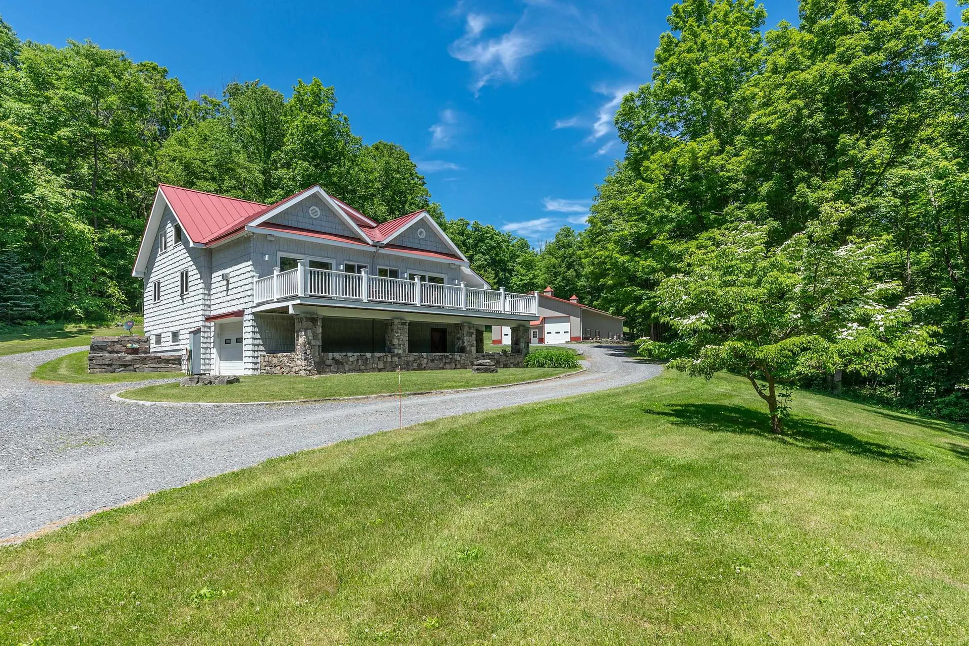 99 Holly's Way Rupert VT 05776