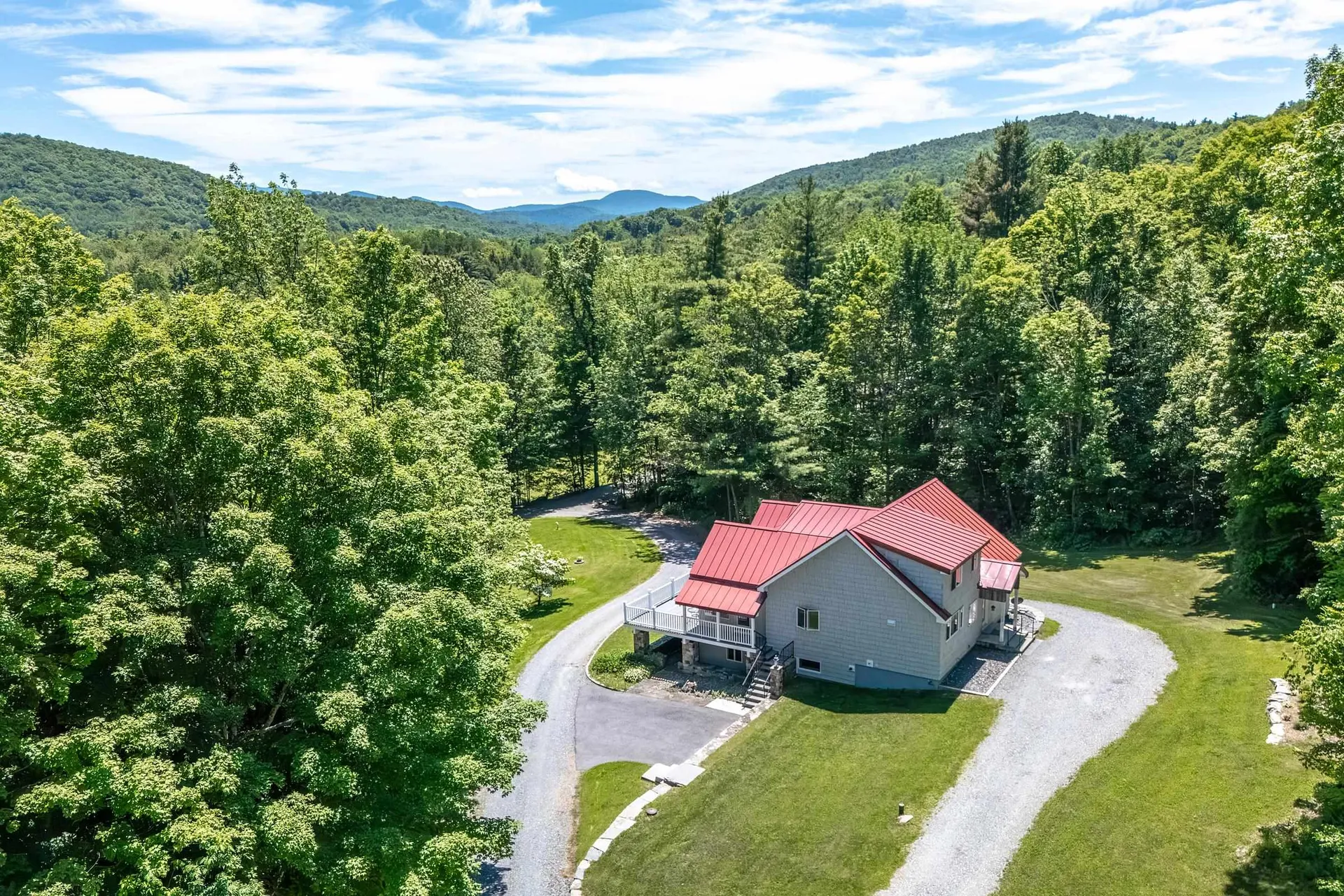 99 Holly's Way Rupert VT 05776