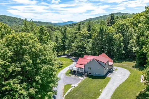 99 Holly's Way Rupert VT 05776