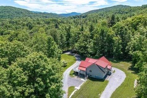 99 Holly's Way Rupert VT 05776