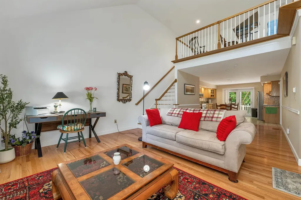 20 Emily Circle Meredith NH 03253