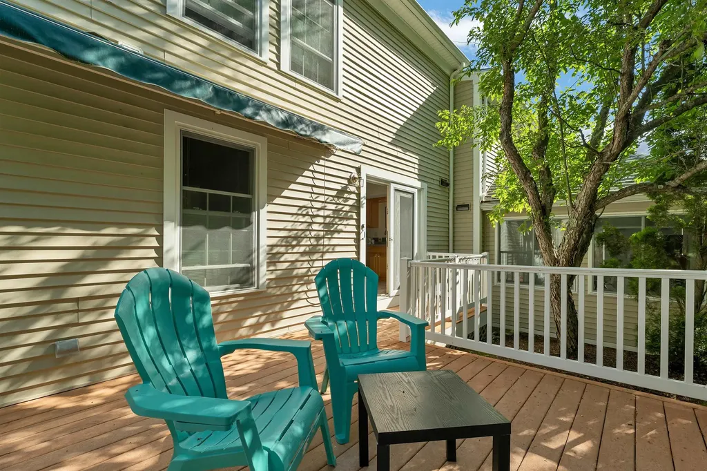 20 Emily Circle Meredith NH 03253