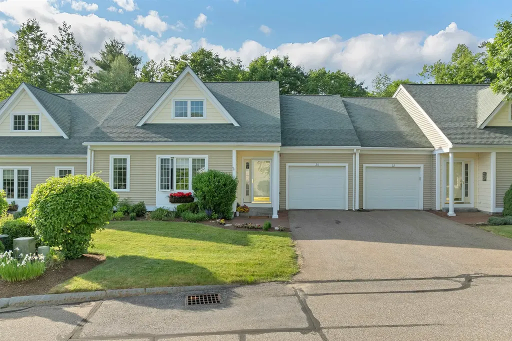 20 Emily Circle Meredith NH 03253