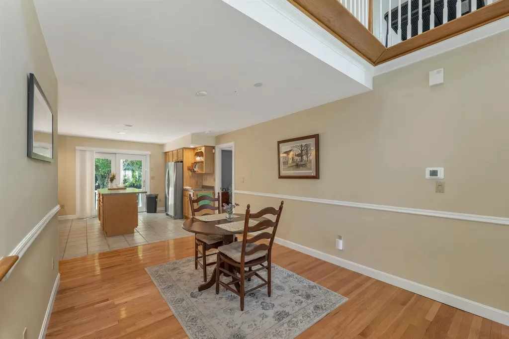 20 Emily Circle Meredith NH 03253