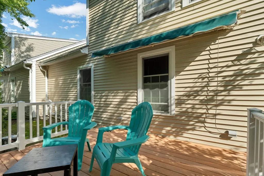 20 Emily Circle Meredith NH 03253