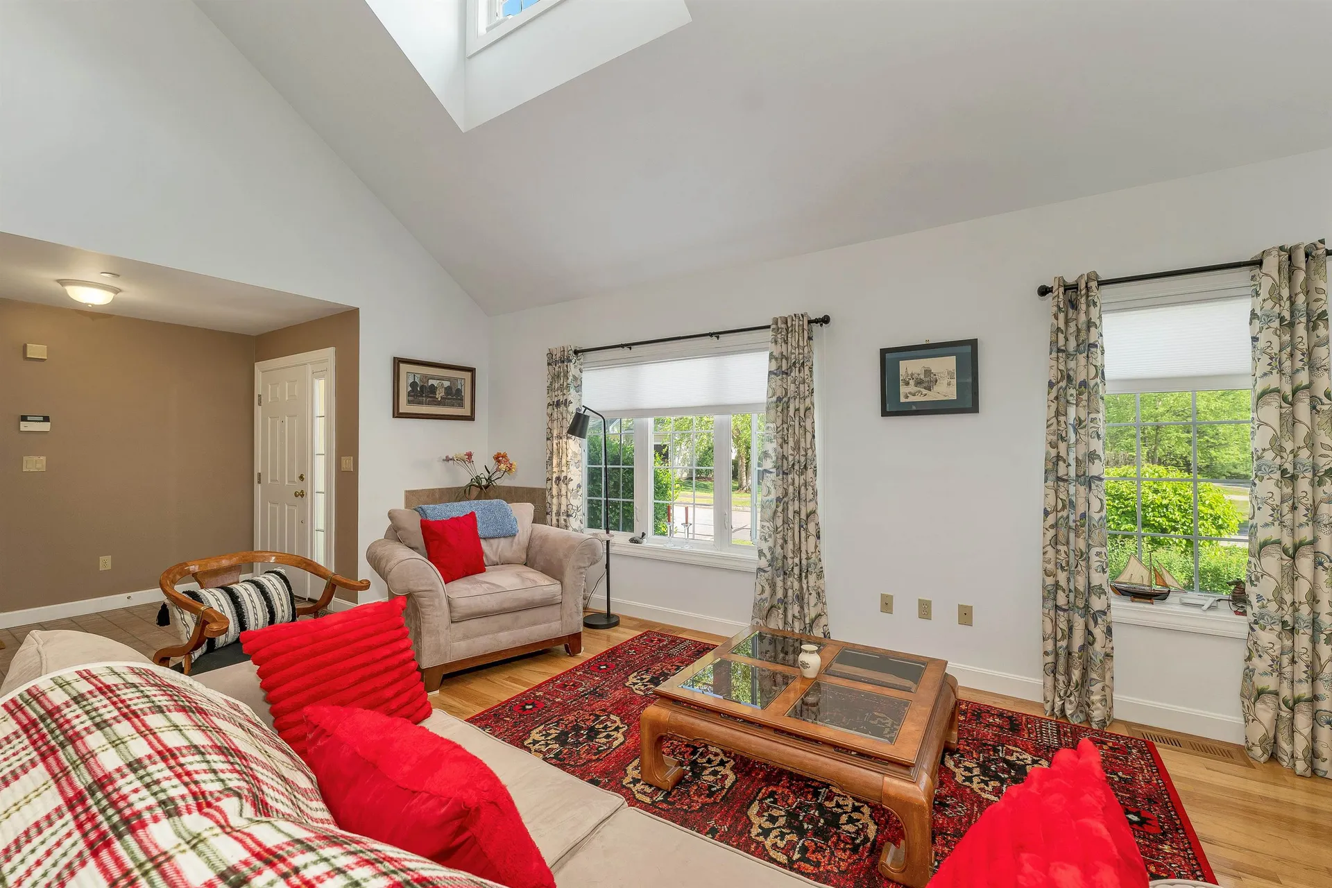 20 Emily Circle Meredith NH 03253