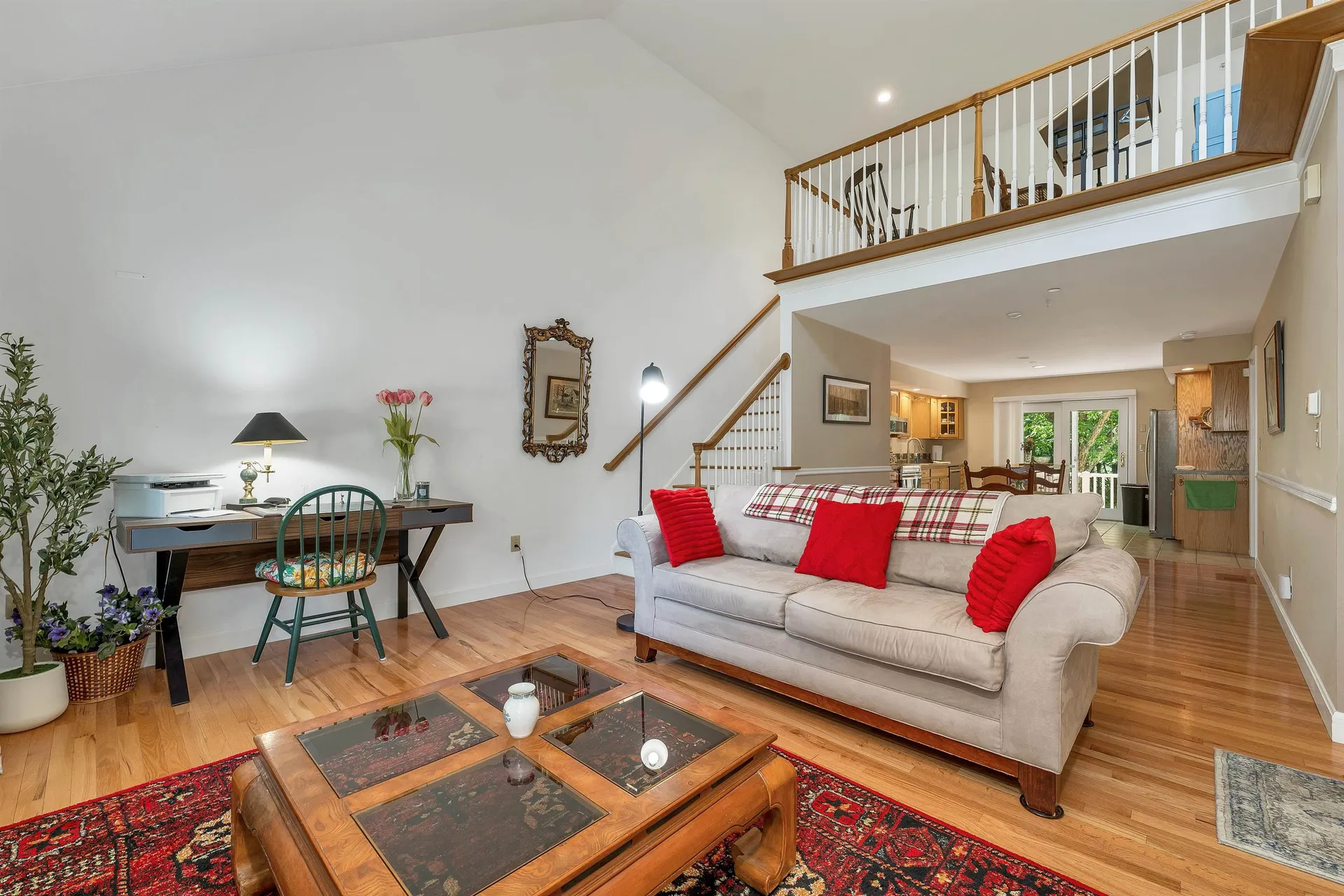 20 Emily Circle Meredith NH 03253