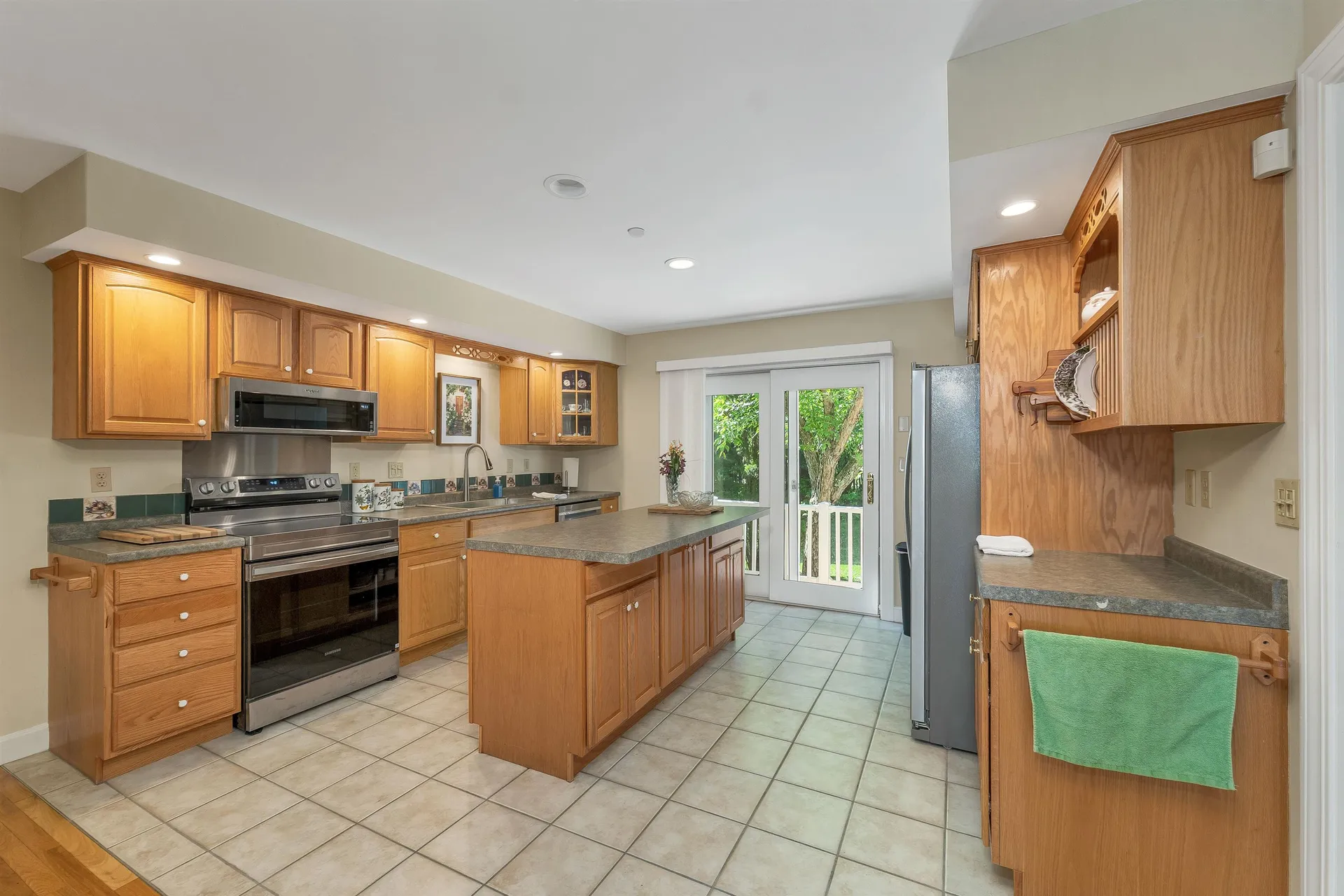 20 Emily Circle Meredith NH 03253