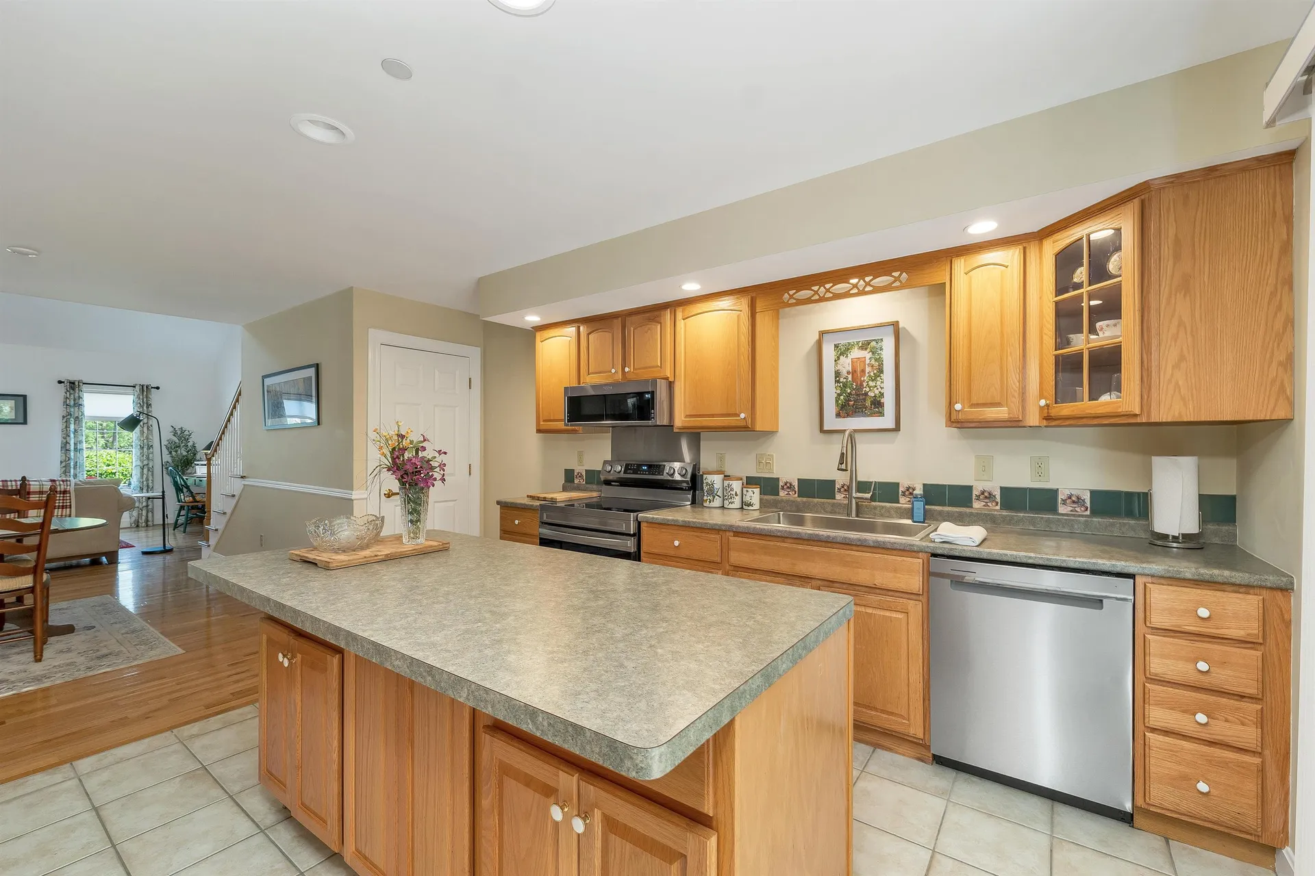 20 Emily Circle Meredith NH 03253