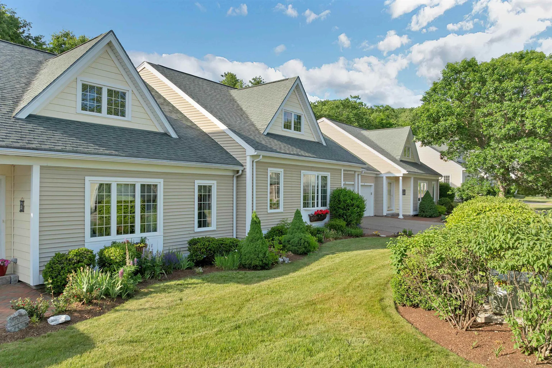 20 Emily Circle Meredith NH 03253