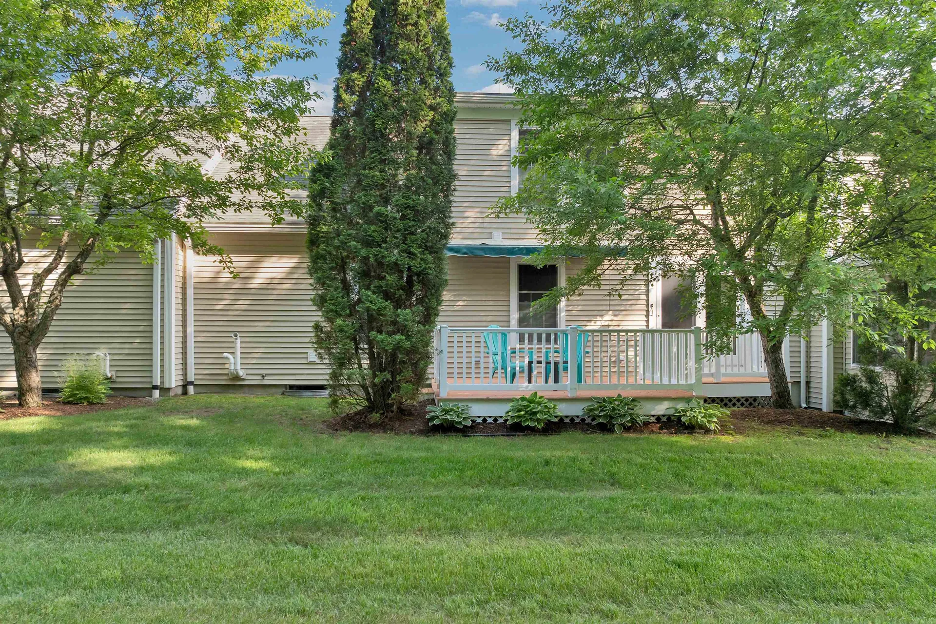 20 Emily Circle Meredith NH 03253