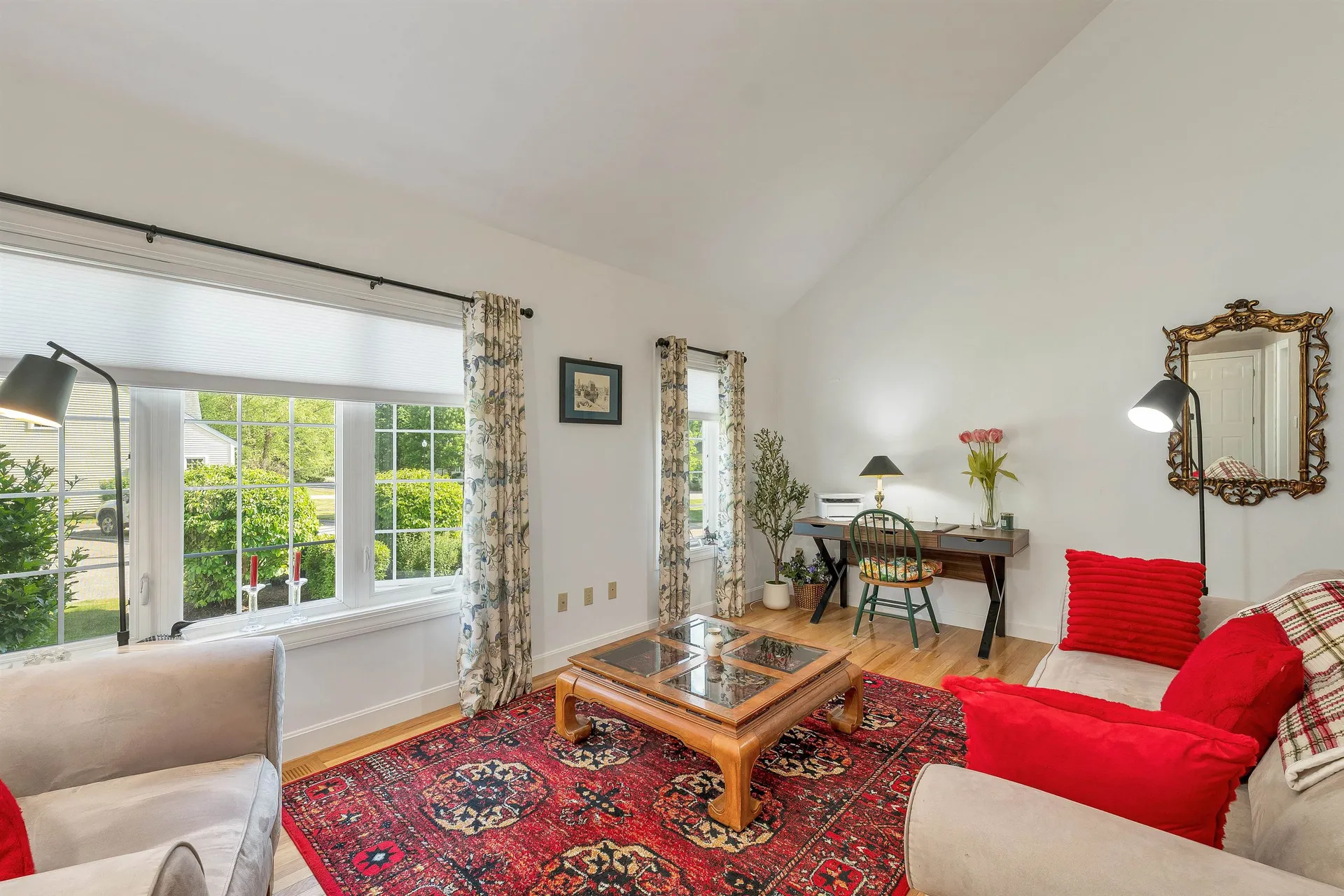 20 Emily Circle Meredith NH 03253