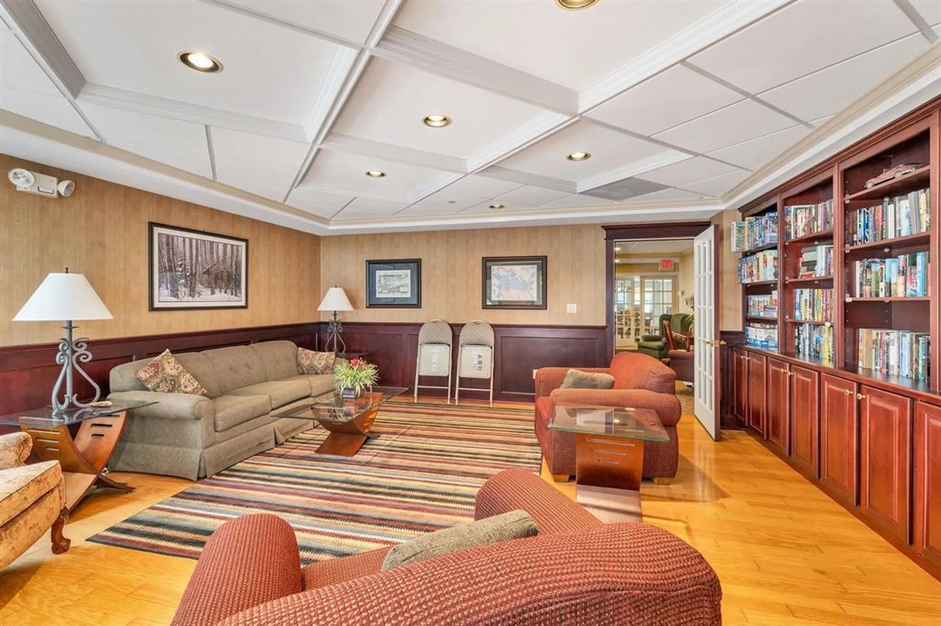 20 Emily Circle Meredith NH 03253