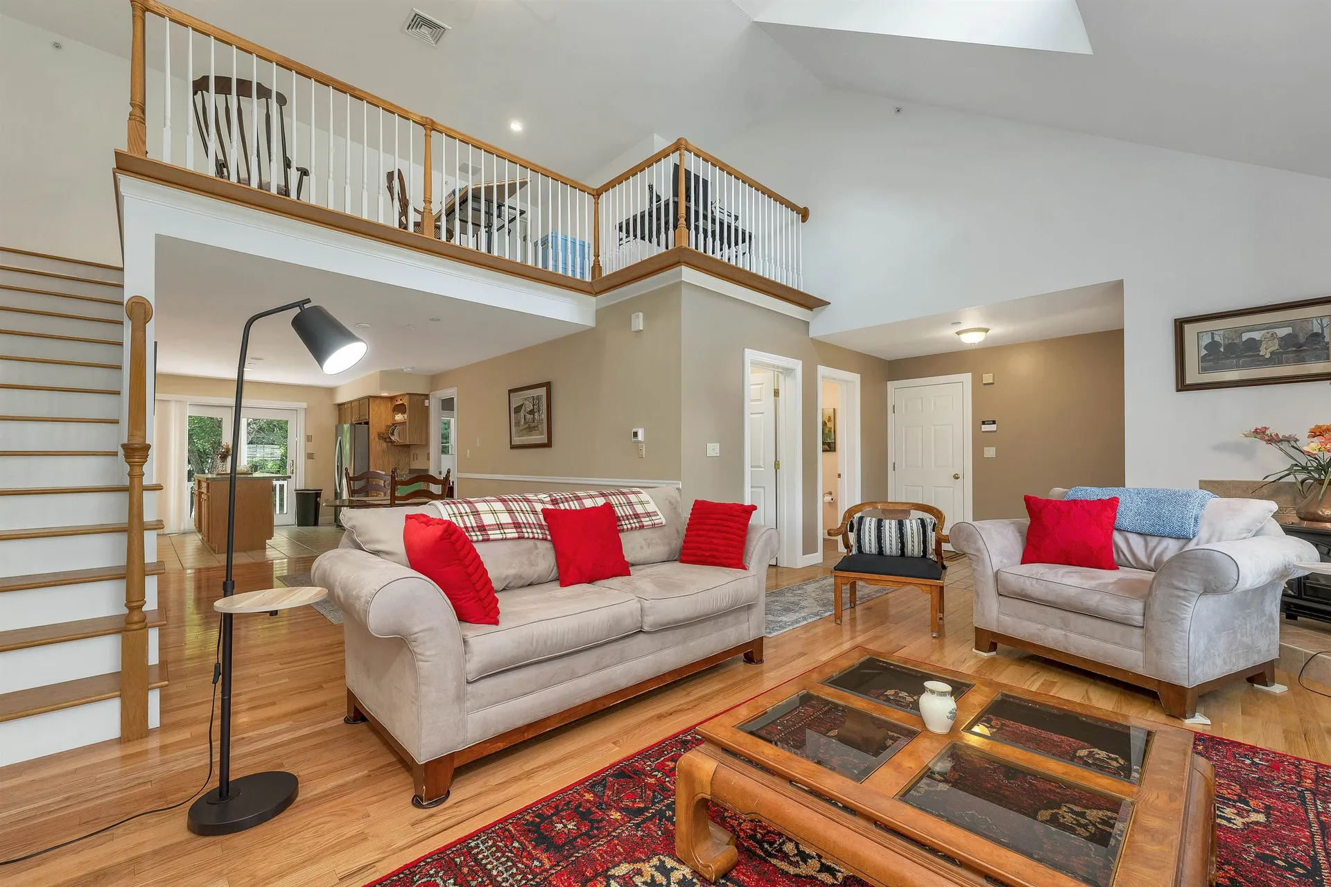 20 Emily Circle Meredith NH 03253