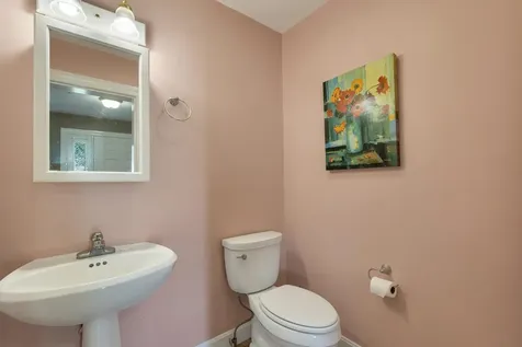 20 Emily Circle Meredith NH 03253