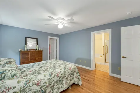 20 Emily Circle Meredith NH 03253