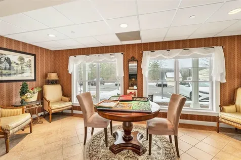 20 Emily Circle Meredith NH 03253