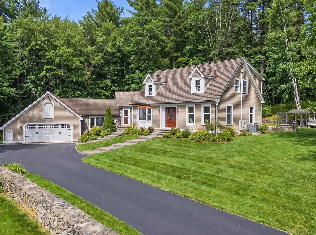 166 Londonderry Road Windham NH 03087