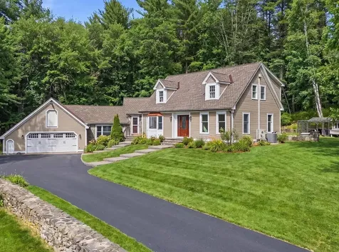 166 Londonderry Road Windham NH 03087
