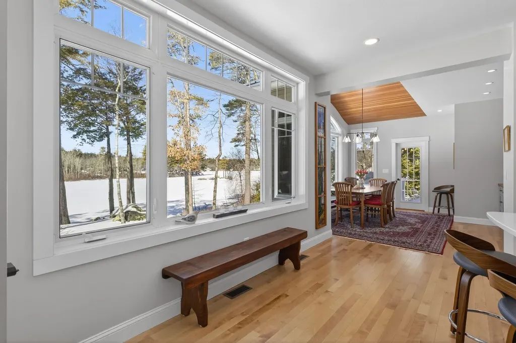 10 Clark Island Road Amherst NH 03031