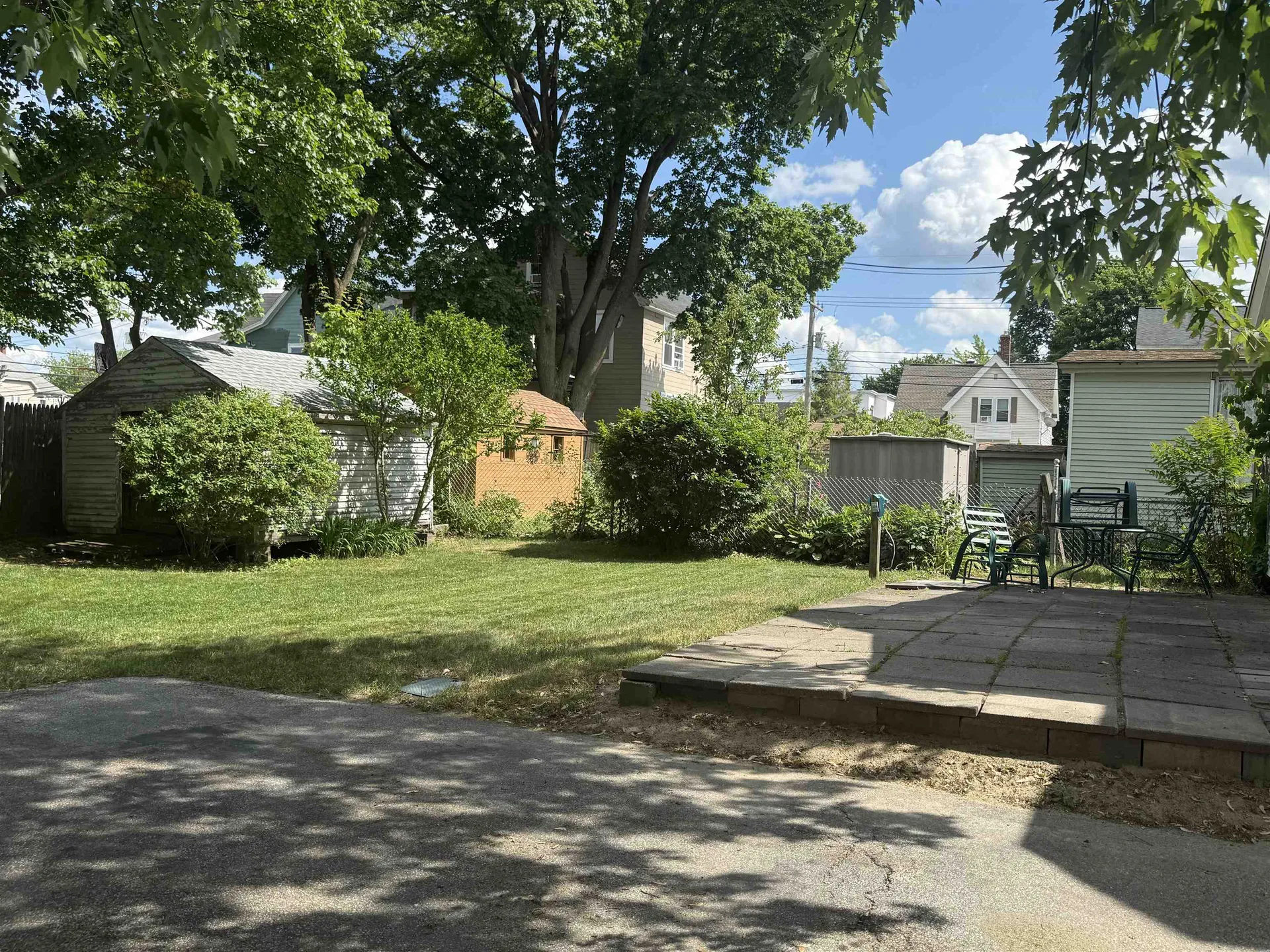 11 Foster Avenue Manchester NH 03103