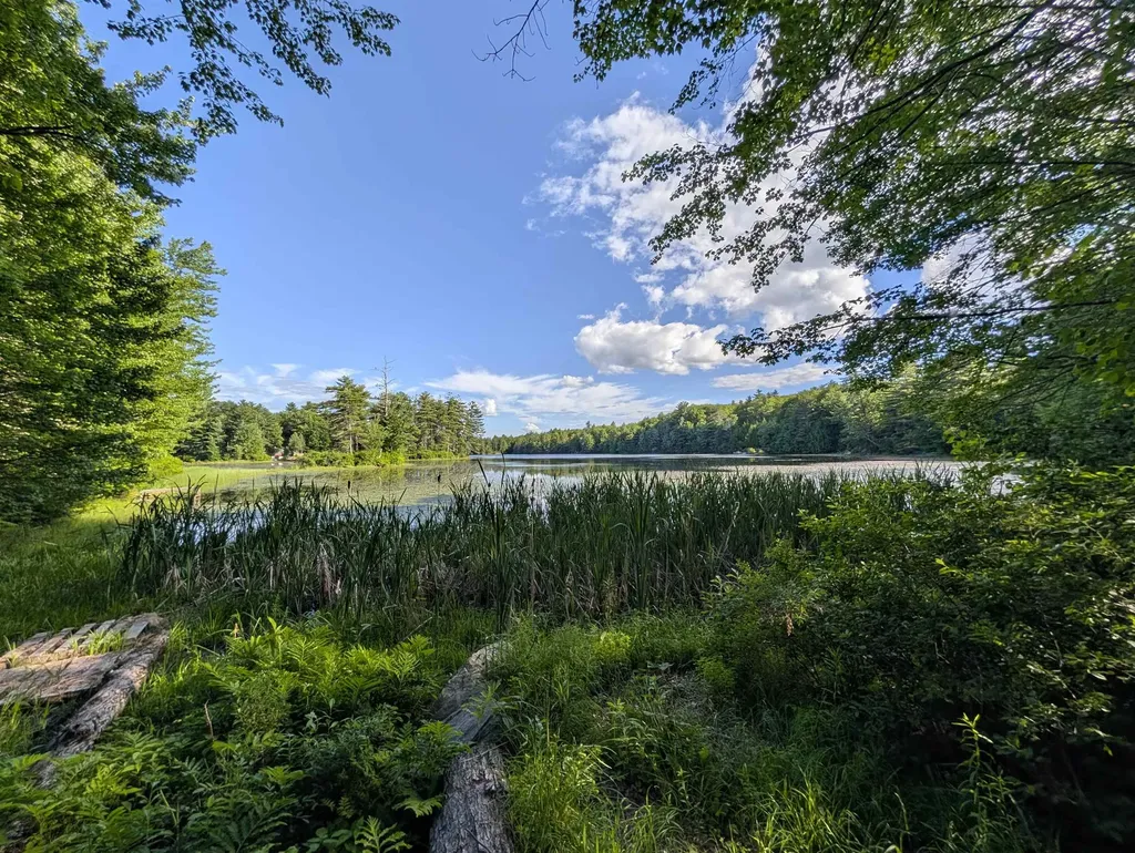 7-9 Robin Shore Drive Canterbury NH 03224