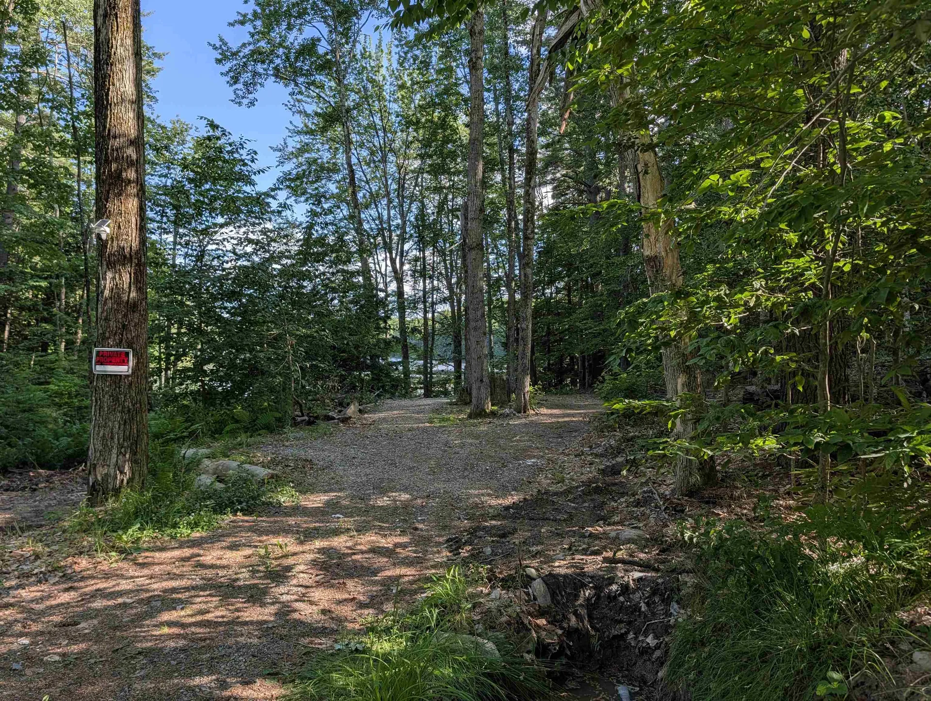 7-9 Robin Shore Drive Canterbury NH 03224