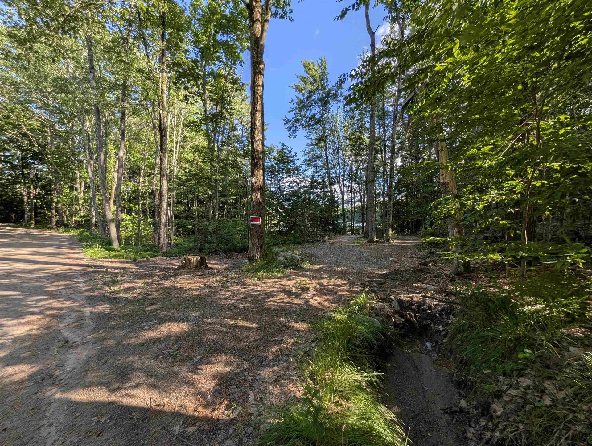 7-9 Robin Shore Drive Canterbury NH 03224